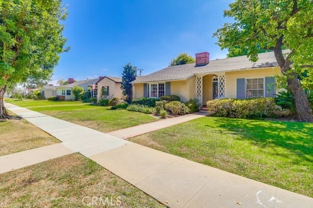 Building Photo - 3835 Gundry Ave