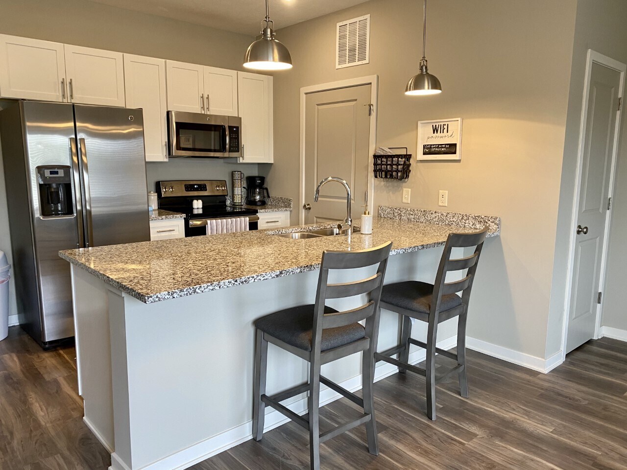 The Villas at Mahoney Park 8430 Fremont St Lincoln NE 68507