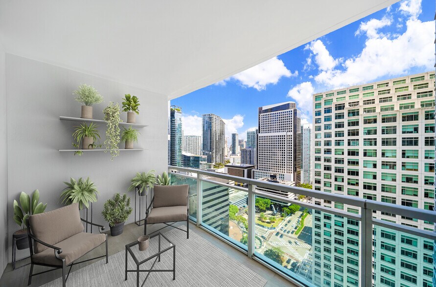 Building Photo - 951 Brickell Ave