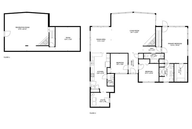 Building Photo - 148 S Oak Bluff St