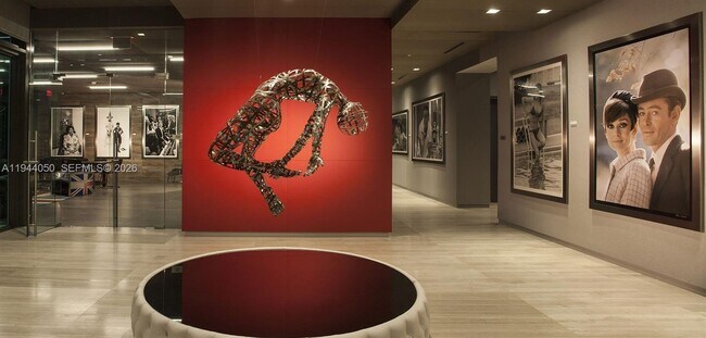 Building Photo - 1080 Brickell Ave