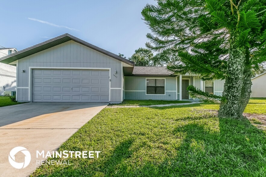 Primary Photo - 1467 Dallam Ave NW