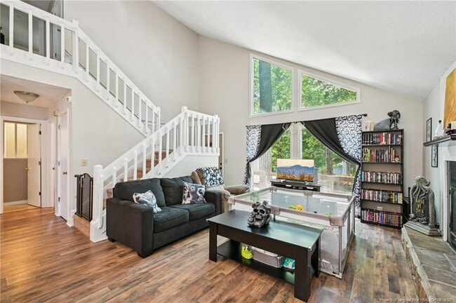 Building Photo - 5905 Waters Edge Dr