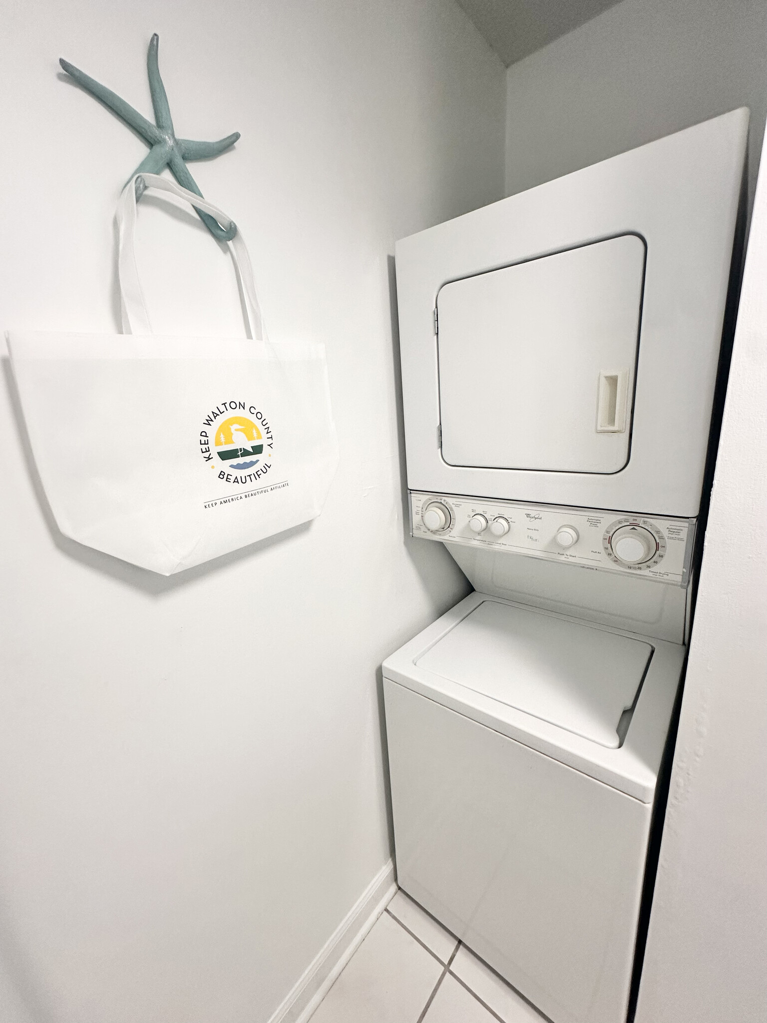 Washer and dryer in Unit - 109 Westlake Ct