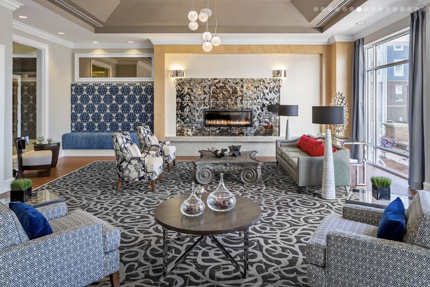 Building Photo - 1 Repton Pl