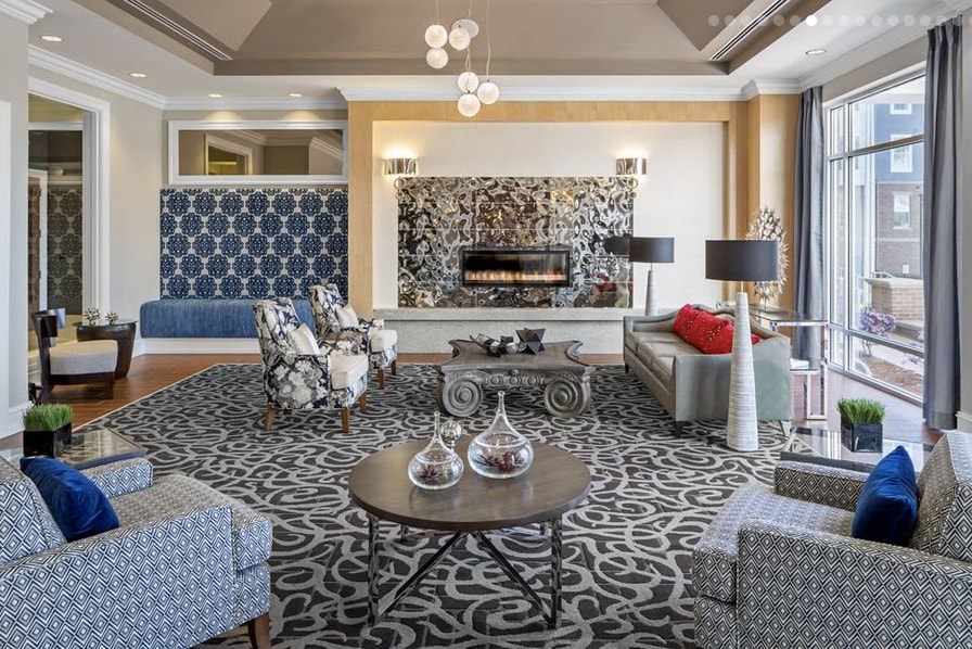 Building Photo - 1 Repton Pl