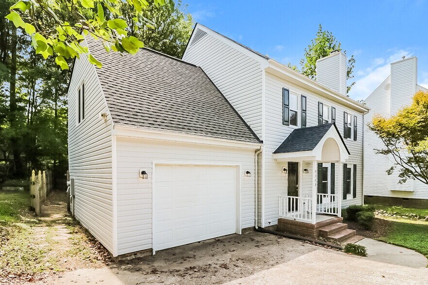 Building Photo - 4308 Birmingham Way