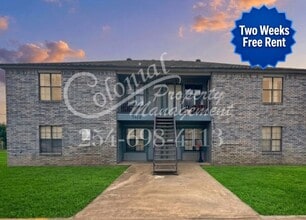 Building Photo - 3414 Cantabrian Dr