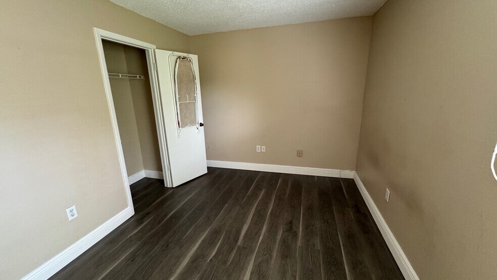 Second Bedroom - 14301 Hanging Moss Circle