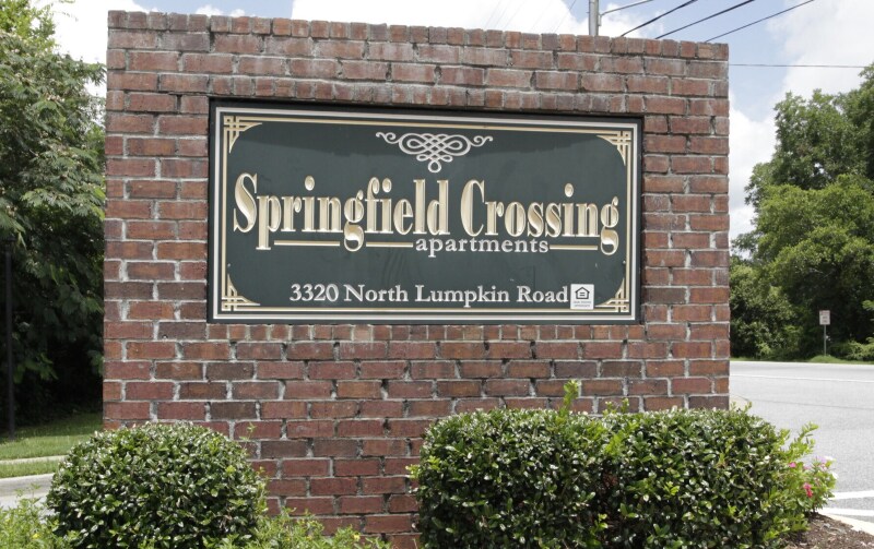 Building Photo - 3320 N Lumpkin Rd