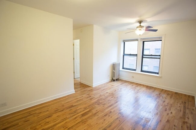 Floorplan - Woodlawn Terrace
