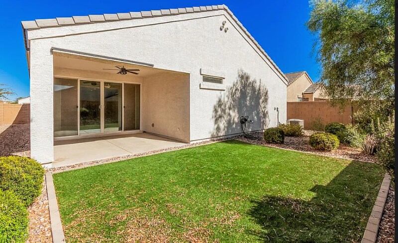 Building Photo - 8543 W Candlewood Way