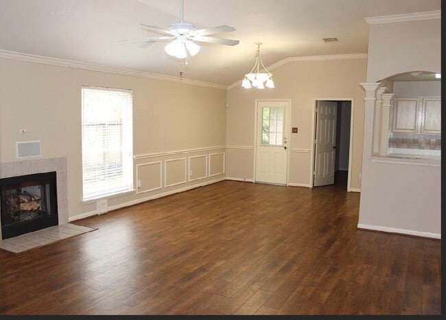 Building Photo - 6411 Hunterstone Ct