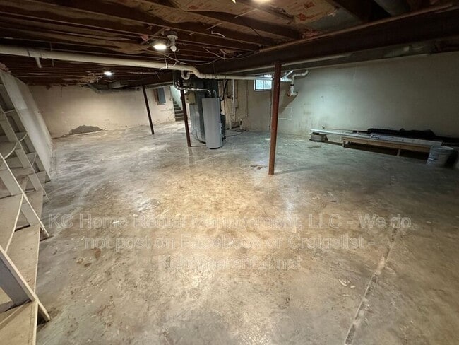 Building Photo - 5016 Norwood Ave