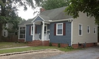 Building Photo - 502 W College Ave