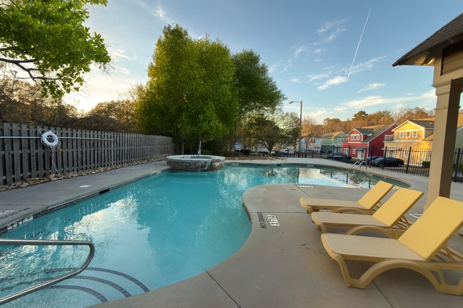 Building Photo - THE RETREAT NORTH! PRE-LEASING FOR AUGUST 6TH, 2026!