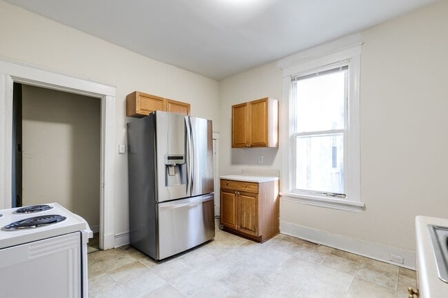 Building Photo - 3415 Enslow Ave