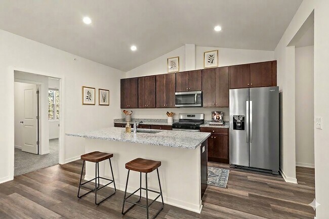 Building Photo - 58 Olympus Dr