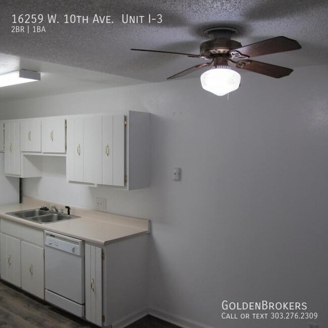 Building Photo - 16259 W 10th Ave