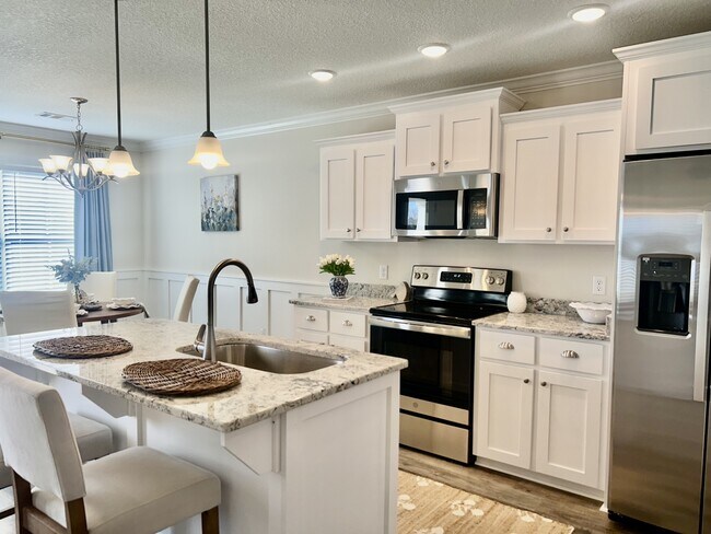 Building Photo - 301B Freight Train Trl