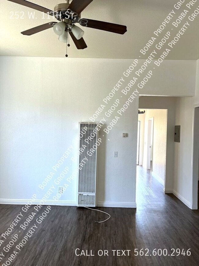 Building Photo - 252 W 11th St