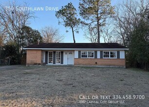 Building Photo - 350 Southlawn Dr