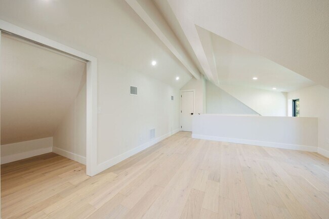 Building Photo - Luxury Redefined: Experience Vibrant Living in this 3-Bedroom Haven in East Austin