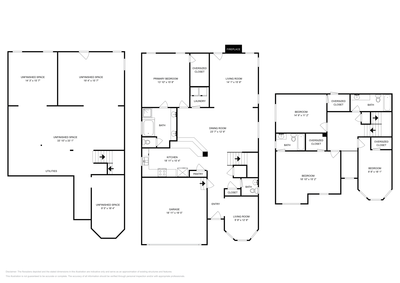 Building Photo - 275 Water Oak Pl