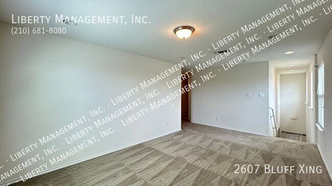 Building Photo - 2607 Bluff Cross