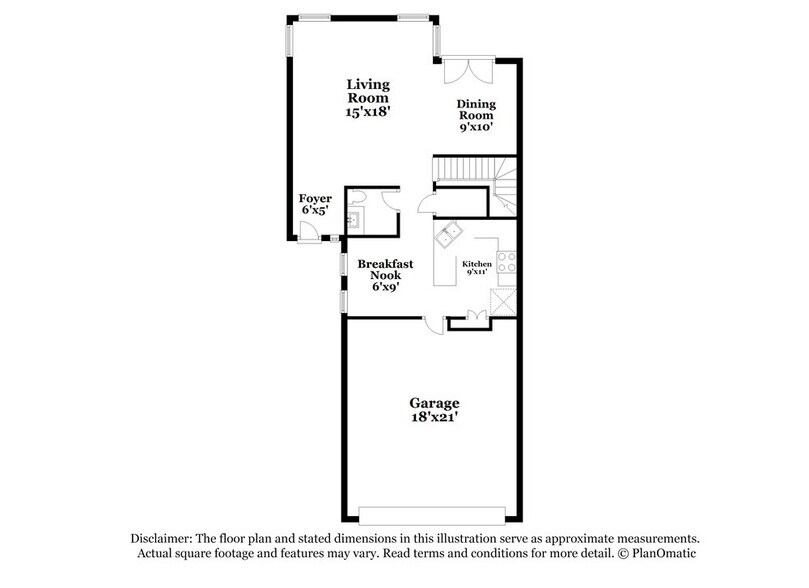 Building Photo - 2010 Waverly Cir