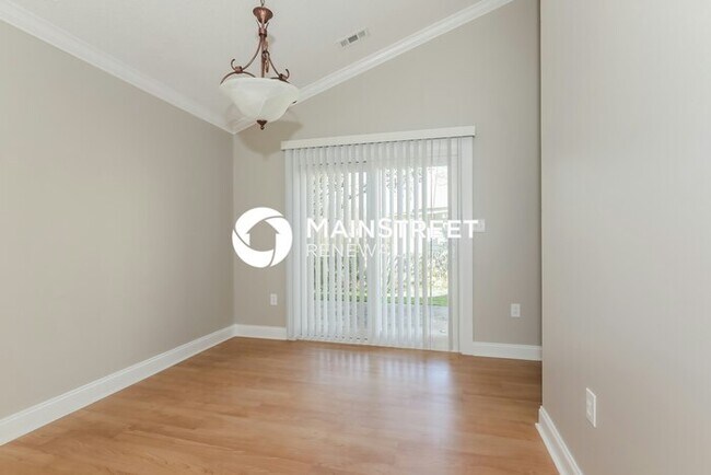 Building Photo - 3 Bedroom Pet-Friendly Home in Pineville, NC with Main Street Renewal