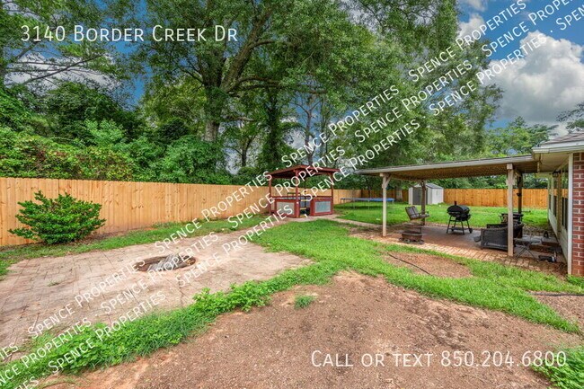 Building Photo - 3140 Border Creek Dr