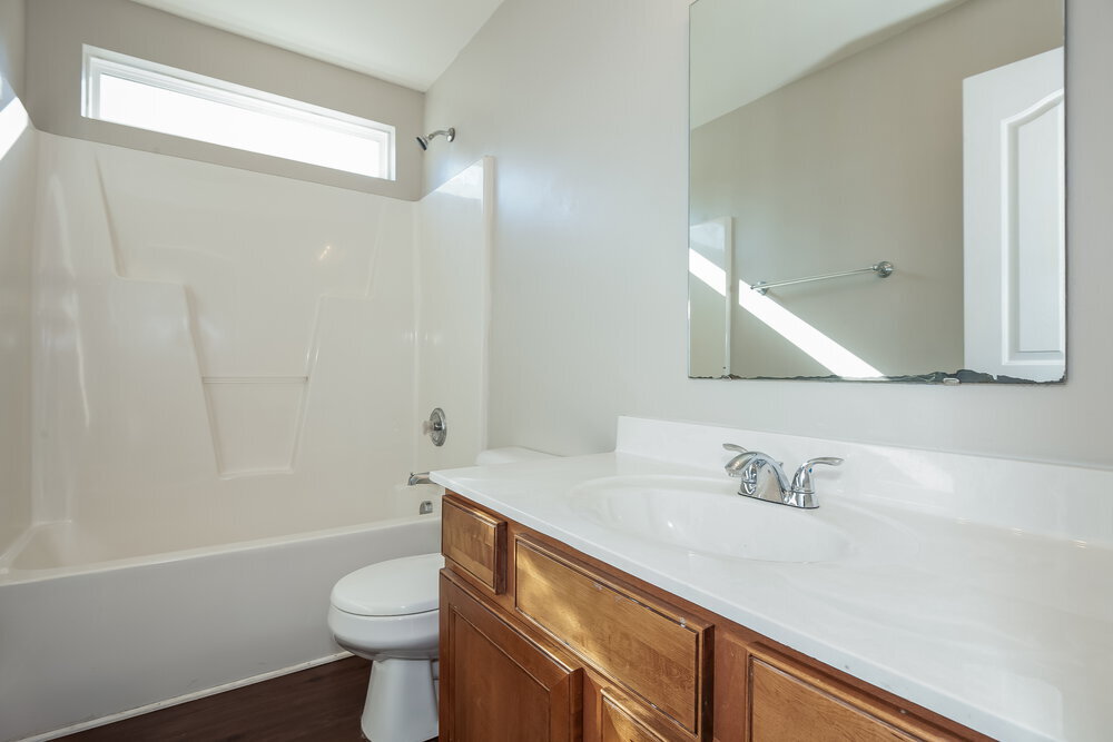 Building Photo - 7913 Bushy Creek Dr