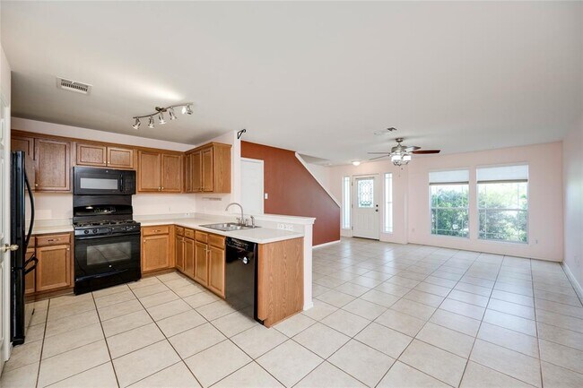 Building Photo - 17909 Kenai Fjords Dr