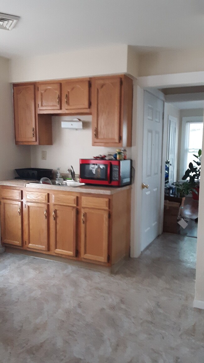 Building Photo - 1257 Jackson St