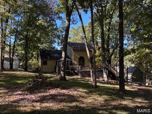 Building Photo - 1599 Paradise Valley Dr