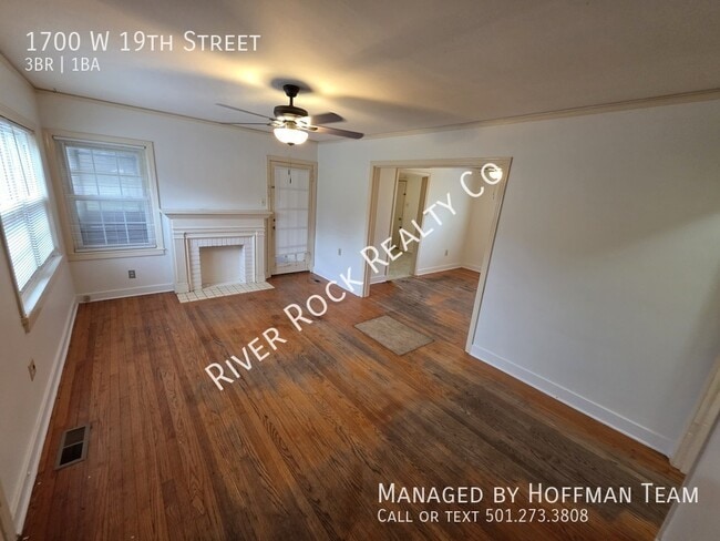 Building Photo - 1700 W 19th St