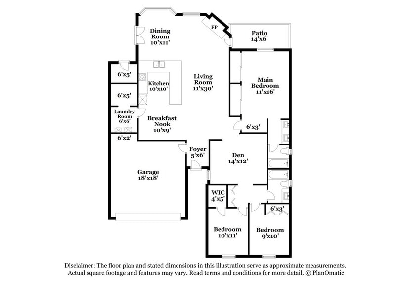 Building Photo - 1922 E Cortez Dr