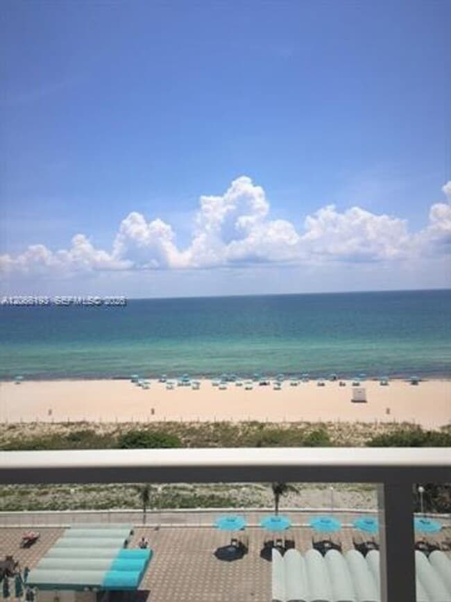 Building Photo - 5701 Collins Ave