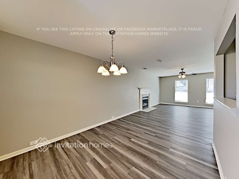 Building Photo - 6648 Pattonsburg Dr