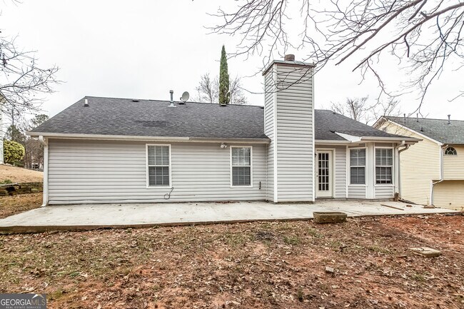 Building Photo - 831 Rosewood Cir