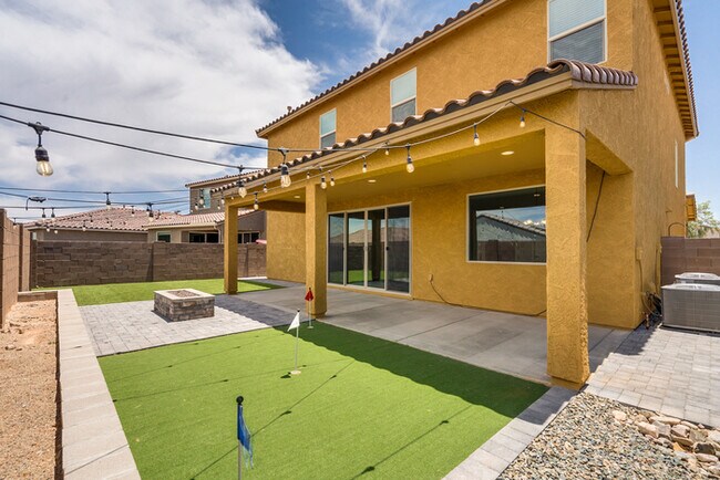 Building Photo - Amazing 2 Story with 4-Bedroom, 2.5-Bath Home in Saguaro Trails – Modern Comfort & Prime Location!