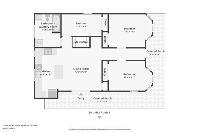 Building Photo - 21567 Starrett Hill Dr