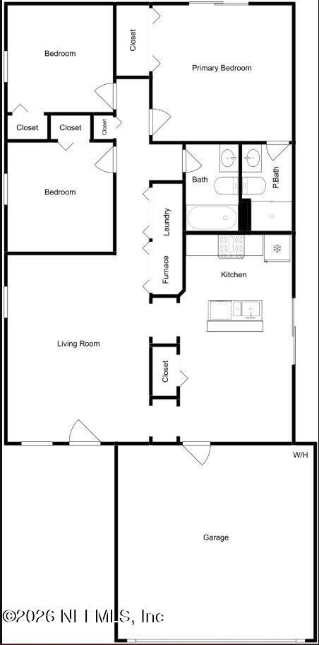 Building Photo - 6637 Gentle Oaks Dr E