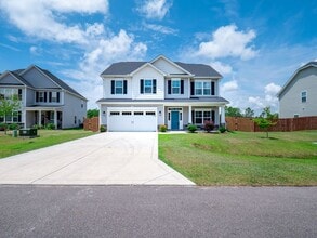 Building Photo - 909 Needlerush Rd