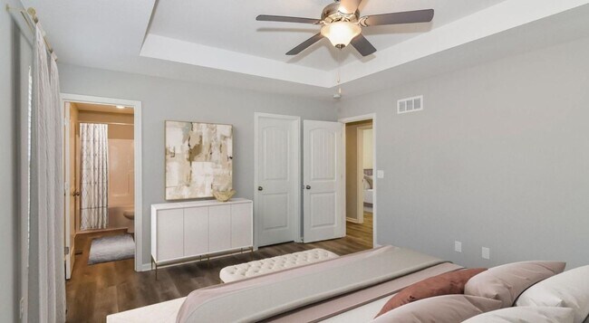 Building Photo - Gorgeous 4 Bedroom Split Level Home in Belton!