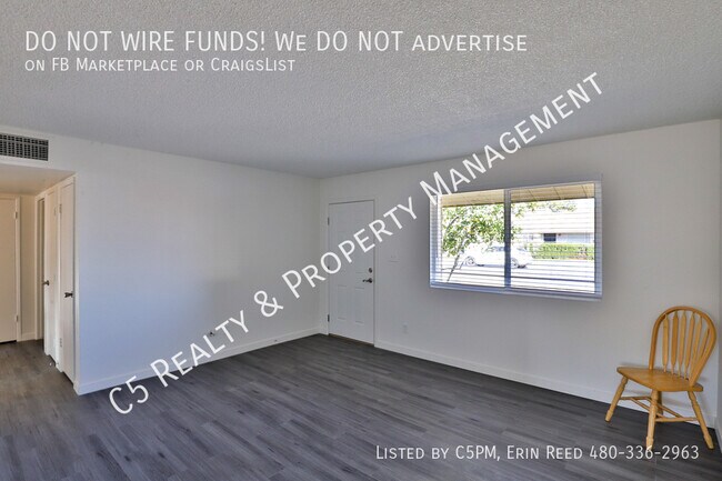 Building Photo - 3929 W El Caminito Dr