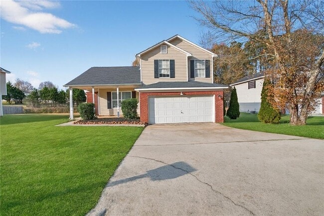 Primary Photo - 5822 Cedar Croft Ln