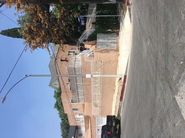 Building Photo - 201 Rosemont Ave