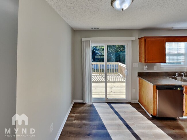 Building Photo - 5306 Granite Creek Ln